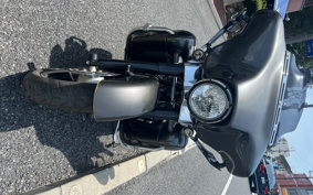 HARLEY FLHX1580 2013 KBM