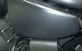 HARLEY XL883N 2014