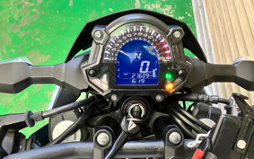 KAWASAKI Z400 2019 EX400G