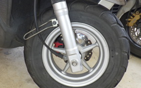 YAMAHA BW'S 50 Gen.3 SA44J