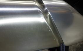 SUZUKI HAYABUSA Gen.3 2025 EJ11A