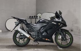 KAWASAKI NINJA 250R EX250K