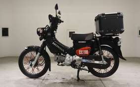 HONDA ｸﾛｽｶﾌﾞ110-2 2025 JA45