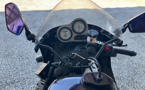 SUZUKI GSX-R1100 1988 GU74A