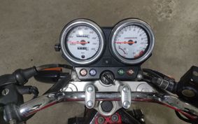 HONDA VTR 250 MC33