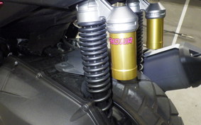 HONDA ADV160 KF54