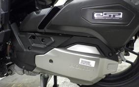 HONDA ADV150 2011 KF38