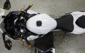 KAWASAKI NINJA 250 2025 EX250P