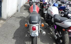 HONDA GB250 CLUBMAN 2002 MC10