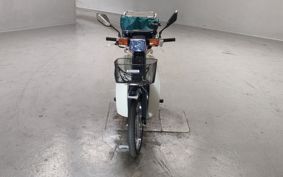 HONDA SUPER CUB90 HA02