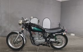 YAMAHA SR400 1JR