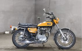 YAMAHA XS650 E 1972 S650