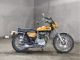 Фото Yamaha XS650 E 1972 с японского аукциона