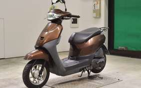 HONDA TACT-4ﾍﾞｰｼｯｸ 2018 AF75