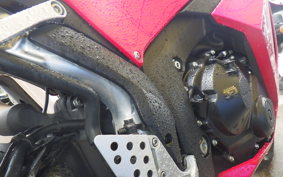 HONDA CBR600RR 2021 PC40