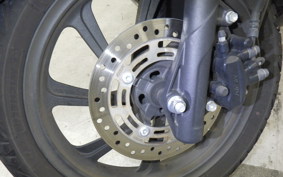 HONDA PCX125 JF81