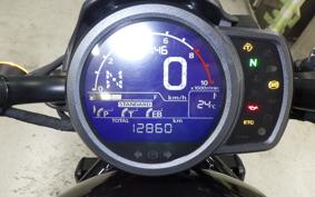 HONDA REBEL 1100 DCT 2022 SC83