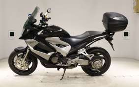 HONDA VFR800X 2014