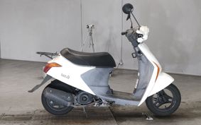 SUZUKI LETS5 CA47A