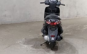 SUZUKI ADDRESS V125 DT11A