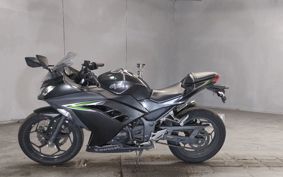 KAWASAKI NINJA250 EX250L