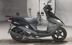 SUZUKI ADDRESS V125 DT11A