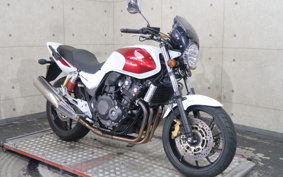 HONDA CB400SFV-4ABS 2015 NC42