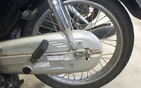 HONDA C110 SUPER CUB JA10