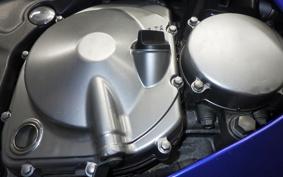KAWASAKI ZZ-R400 Gen.2 2004 ZX400N