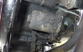 YAMAHA RZ50 Gen.2 RA02J