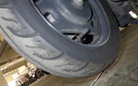 SUZUKI LET's 4 CA46A