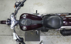 HARLEY FXDBI 2005