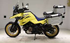 SUZUKI DL1000 ( V-Strom 1050 ) XT 2020 EF11M