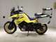 Фото Suzuki DL1000 XT 2020 с японского аукциона