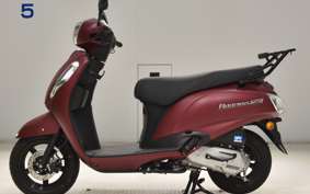 SUZUKI ADDRESS V125 Gen.2 2021 DP12H
