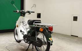 HONDA C50 SUPER CUB 2017 C50