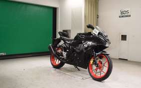 SUZUKI GSX-R125 2025 DL33B