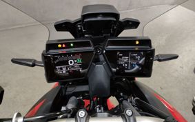 YAMAHA TRACER 9GT RN70J