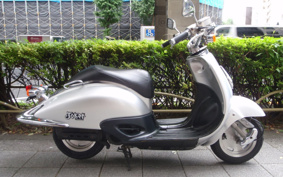 HONDA JOE CAR 50 AF42