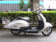 Фото Honda JOE CAR 50 с японского аукциона