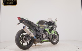 KAWASAKI NINJA ZX-6R A 2016