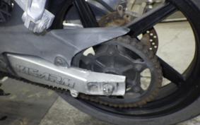 KAWASAKI ZXR250 2017 ZX250A