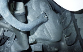 HONDA GYRO X 1972 TD02