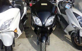 HONDA FORZA Z MF08
