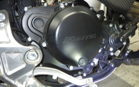 FANTIC SCRAMBLER500 2023