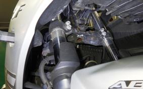 SUZUKI GIXXER 250 SF 2001 ED22B