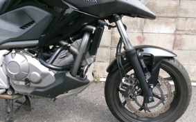 HONDA NC 700 X ABS 2012 RC63