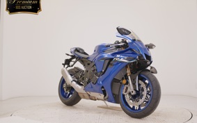 YAMAHA YZF-R1 2026 RN65J