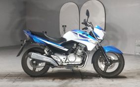 SUZUKI GSR250 GJ55D