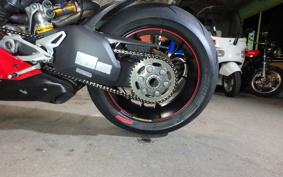 DUCATI PANIGA-REV4S 2020 DA00J